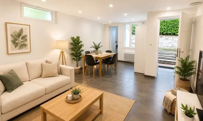 Недвижимость Villa Carnot Cannes: 5