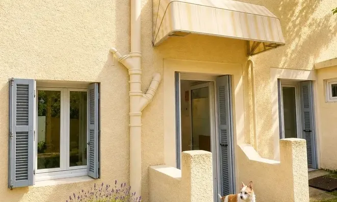 Недвижимость Villa Carnot Cannes: 6
