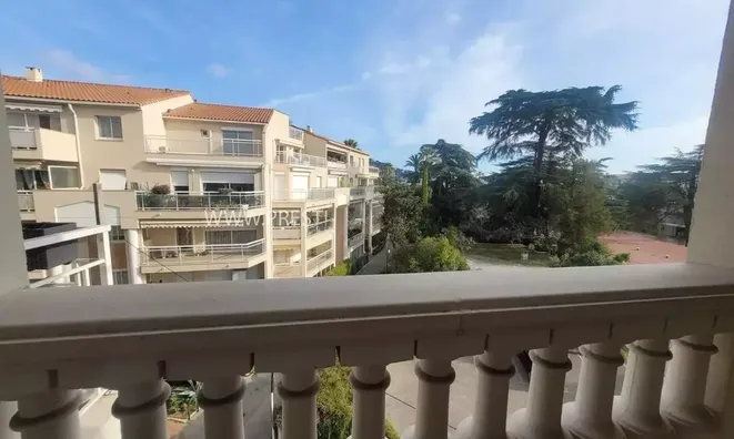 Недвижимость House Cannes République: 2