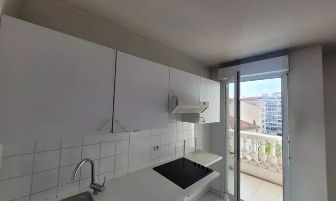 Недвижимость House Cannes République: 3