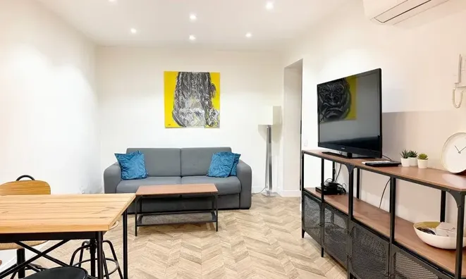 Недвижимость Villa Cannes Californie: 1