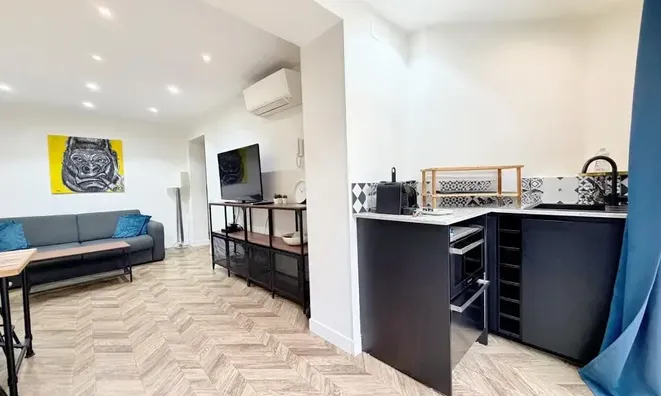Недвижимость Villa Cannes Californie: 2