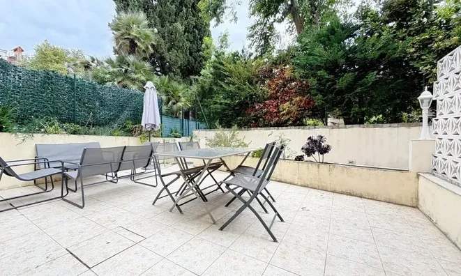 Недвижимость Villa Cannes Californie: 4