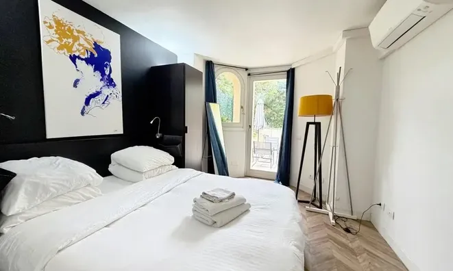 Недвижимость Villa Cannes Californie: 5