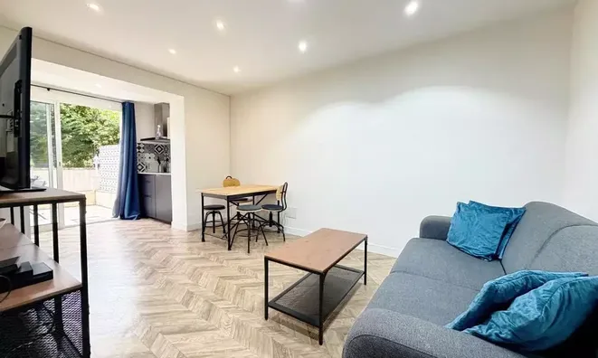 Недвижимость Villa Cannes Californie: 6