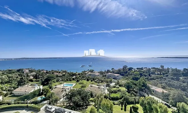 Недвижимость Estate Cannes: 1