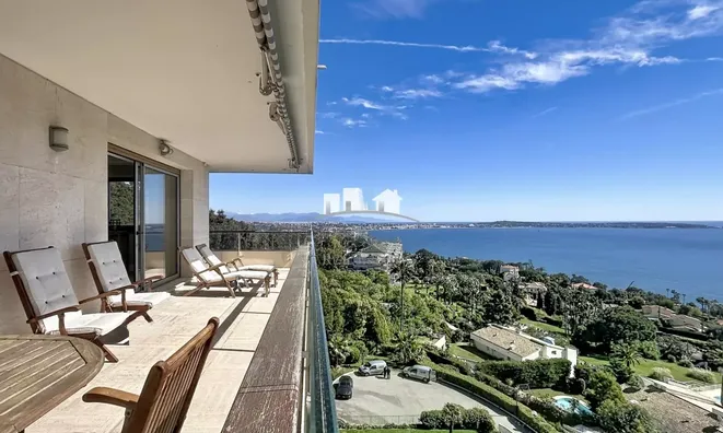 Недвижимость Estate Cannes: 2