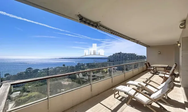 Недвижимость Estate Cannes: 4