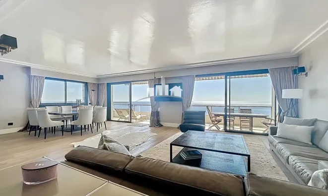 Недвижимость Estate Cannes: 5