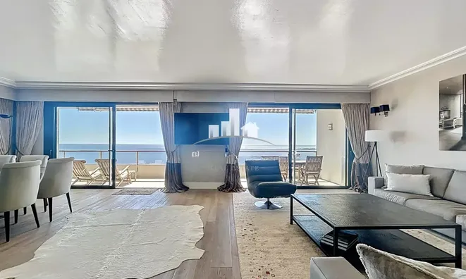Недвижимость Estate Cannes: 6