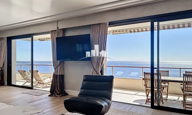 Недвижимость Estate Cannes: 7