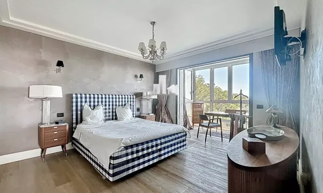 Недвижимость Estate Cannes: 9