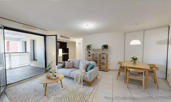 Недвижимость Villa Cannes République: 1