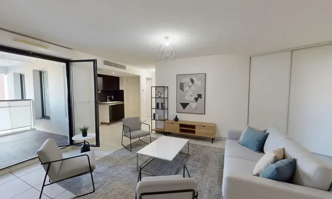 Недвижимость Villa Cannes République: 3
