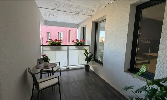 Недвижимость Villa Cannes République: 4