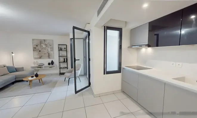 Недвижимость Villa Cannes République: 7