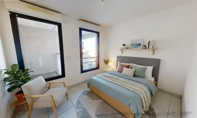 Недвижимость Villa Cannes République: 10