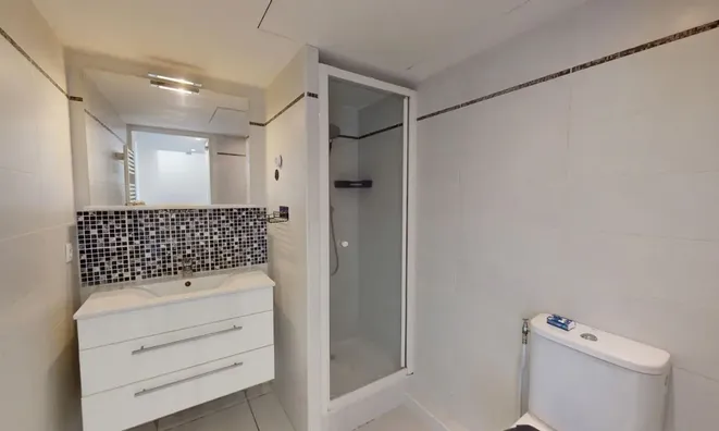 Недвижимость Villa Cannes République: 12