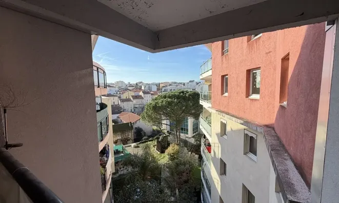 Недвижимость Villa Cannes République: 13