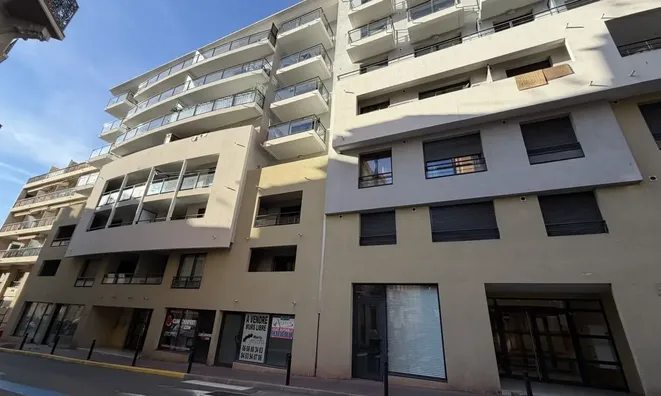 Недвижимость Villa Cannes République: 14
