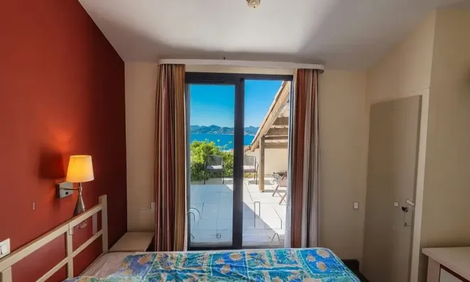 Недвижимость Villa Cannes: 2