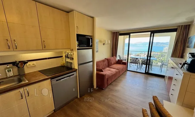 Недвижимость Villa Cannes: 8