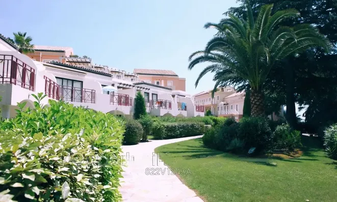 Недвижимость Villa Cannes: 12