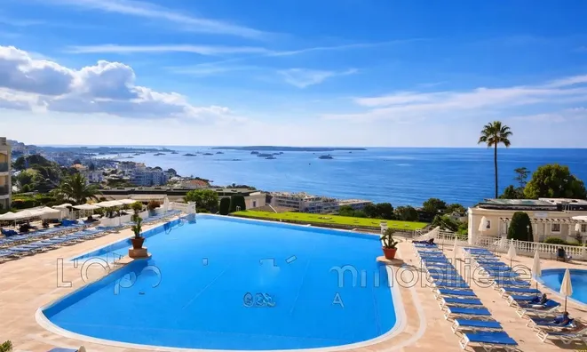 Недвижимость Villa Cannes: 13