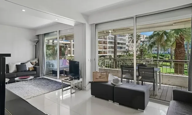 Недвижимость Villa Cannes Centre-Ville: 1