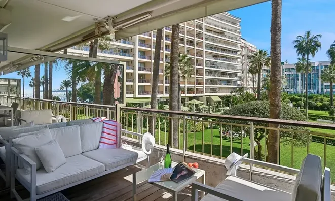 Недвижимость Villa Cannes Centre-Ville: 2