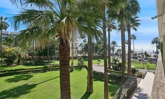 Недвижимость Villa Cannes Centre-Ville: 3