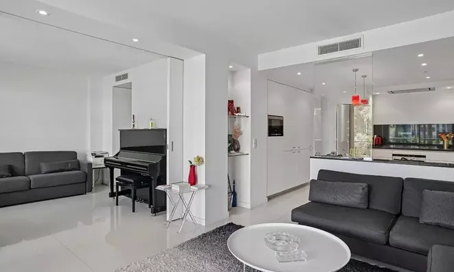 Недвижимость Villa Cannes Centre-Ville: 4