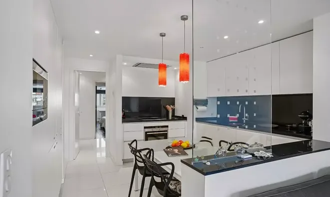 Недвижимость Villa Cannes Centre-Ville: 5