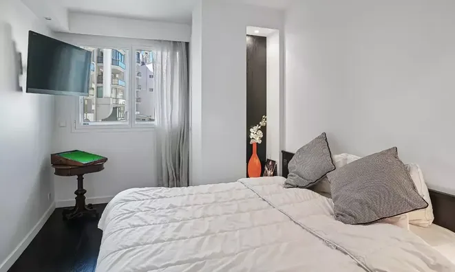 Недвижимость Villa Cannes Centre-Ville: 6