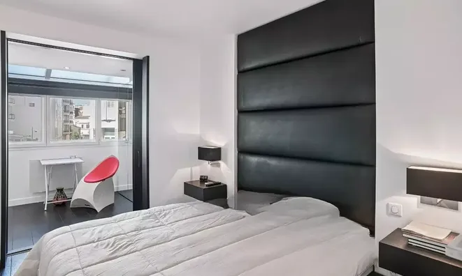 Недвижимость Villa Cannes Centre-Ville: 7