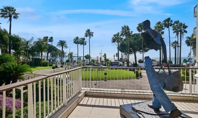 Недвижимость Villa Cannes Centre-Ville: 9