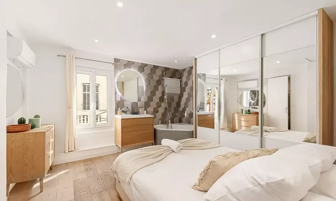 Недвижимость Villa Suquet: 6