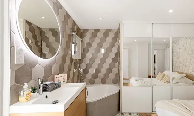 Недвижимость Villa Suquet: 7