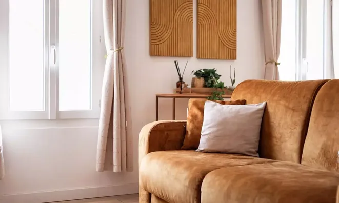 Недвижимость Villa Suquet: 10
