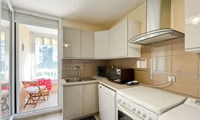 Недвижимость Villa Cannes: 5
