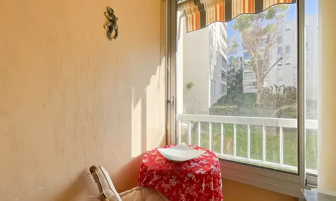 Недвижимость Villa Cannes: 7