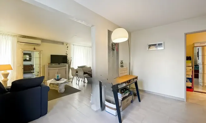 Недвижимость Villa Cannes: 8