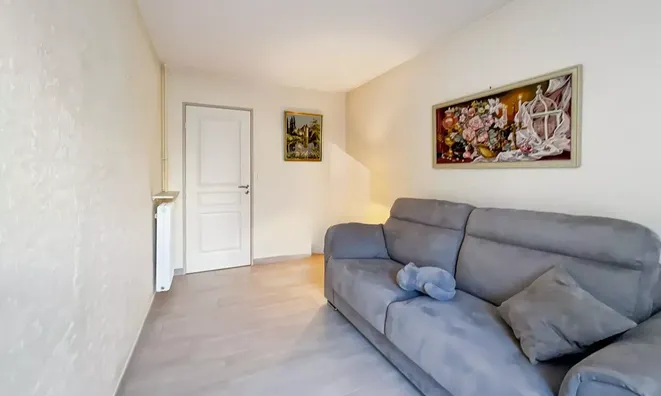 Недвижимость Villa Cannes: 12