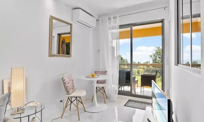Недвижимость Villa Cannes: 2