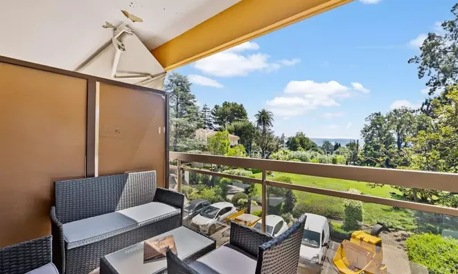 Недвижимость Villa Cannes: 3
