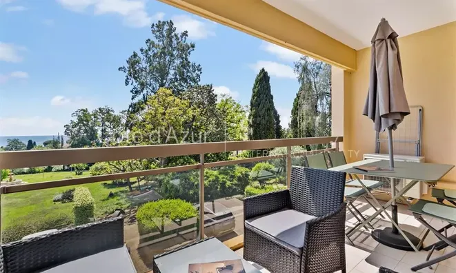 Недвижимость Villa Cannes: 4