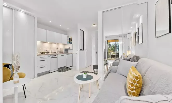 Недвижимость Villa Cannes: 5