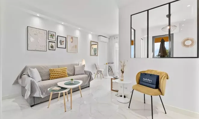 Недвижимость Villa Cannes: 6
