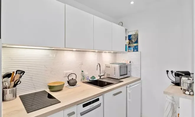Недвижимость Villa Cannes: 7