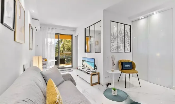Недвижимость Villa Cannes: 8